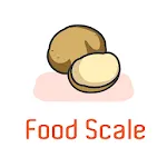 Food Scale | Indus Appstore | App Icon