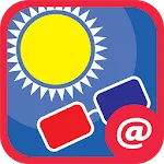 Solar Vision | Indus Appstore | App Icon