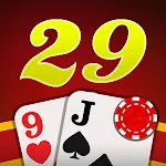 29 card game online play | Indus Appstore | App Icon