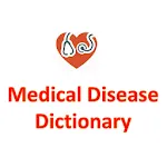 Medical Disease Dictionary | Indus Appstore | App Icon