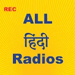 All Hindi Radios HDapp icon