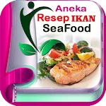 Resep Seafood dan Masakan Ikan | Indus Appstore | App Icon