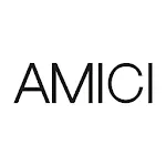 AMICI | Indus Appstore | App Icon