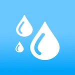 bluSensor® AIR - Hygrometer & app icon