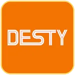 DESTYapp icon