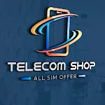 Telecom shop - All sim offer | Indus Appstore | App Icon