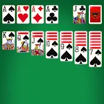 Solitaire - Classic Card Game | Indus Appstore | App Icon