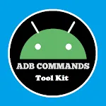 ADB Shell / Fastboot Commands | Indus Appstore | App Icon