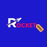 rocket wheel user | Indus Appstore | App Icon