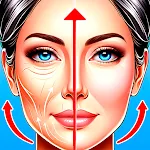 FaceFitto: Face Yoga Exercise | Indus Appstore | App Icon