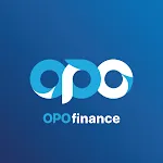 opofinance | Indus Appstore | App Icon