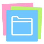 Droid Commander - File Manager | Indus Appstore | App Icon