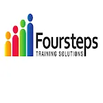 FOURSTEPS | Indus Appstore | App Icon