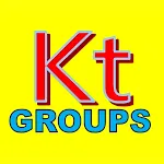 KT GROUPS | Indus Appstore | App Icon