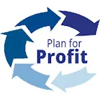 Plan for Profit | Indus Appstore | App Icon