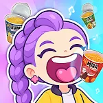 Rhythm Blocks: Music Beat Game | Indus Appstore | App Icon