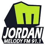 MELODY JORDAN | Indus Appstore | App Icon