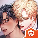 Killing Kiss : BL dating otome | Indus Appstore | App Icon