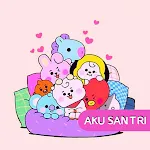 Cute BT21 Wallpaper 4K | Indus Appstore | App Icon