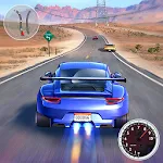 Street Racing HD | Indus Appstore | App Icon