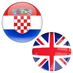 Croatian to English Translator | Indus Appstore | App Icon