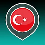 Learn Turkish | Turkish Transl | Indus Appstore | App Icon