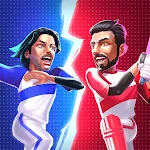 All Star Cricket 2 | Indus Appstore | App Icon