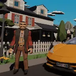 Mafia Dude Theft Open World | Indus Appstore | App Icon