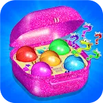 Slime Surprise Doll Girl Games | Indus Appstore | App Icon