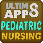 Pediatric Ultimate Reviewer | Indus Appstore | App Icon