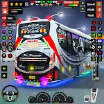 City Bus Game Highway US Bus | Indus Appstore | App Icon