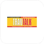 Trav Talk Middle East | Indus Appstore | App Icon