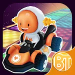 Rainbow Road - Make Money | Indus Appstore | App Icon