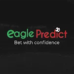 Eagle Predict | Indus Appstore | App Icon