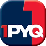 1PYQ | Indus Appstore | App Icon