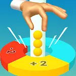 Drop and Smash Stacks | Indus Appstore | App Icon