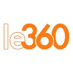 Le360 | Indus Appstore | App Icon