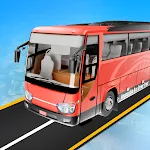 Impossible Bus Driving Track | Indus Appstore | App Icon