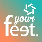 INESCOP YourFeet | Indus Appstore | App Icon