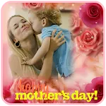 Mother's Day Photo Frames 2018 | Indus Appstore | App Icon