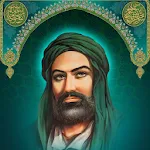 زيارة الامام علي ع -الافتراضية | Indus Appstore | App Icon
