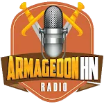 Armagedon HN Radio | Indus Appstore | App Icon