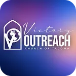 Victory Outreach Tacoma | Indus Appstore | App Icon