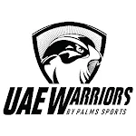 UAE Warriors | Indus Appstore | App Icon