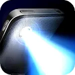 Bright LED Flashlight | Indus Appstore | App Icon