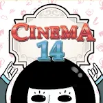 Cinema 14 : Kamishibai Stories | Indus Appstore | App Icon