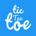 Tic Tac Toe game | Indus Appstore | App Icon