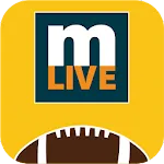 MLive.com: U M Football News | Indus Appstore | App Icon