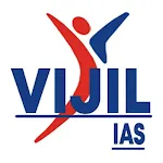 Vijil IAS | Indus Appstore | App Icon