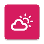 QuickWeather | Indus Appstore | App Icon